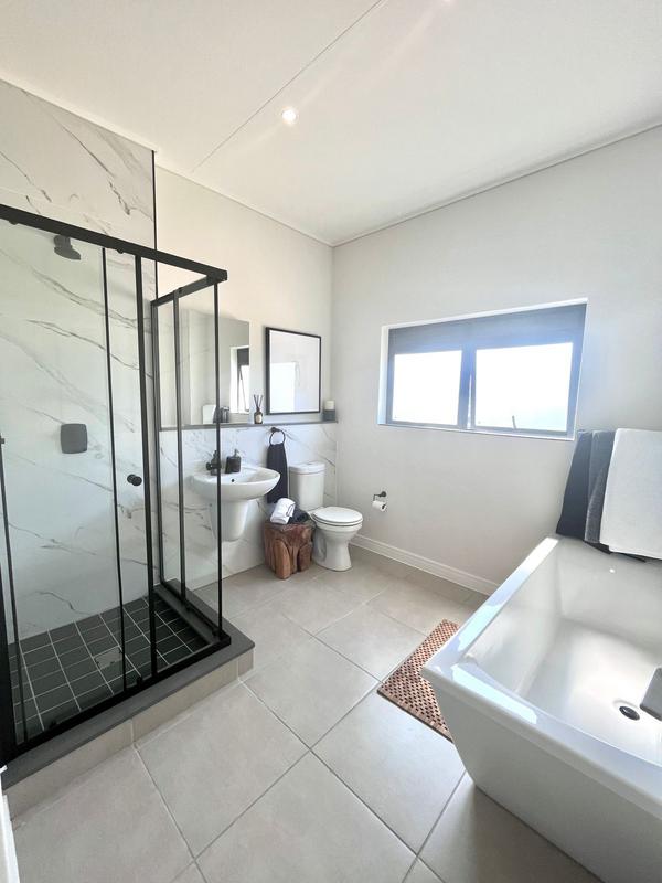 To Let 2 Bedroom Property for Rent in The Huntsman Western Cape